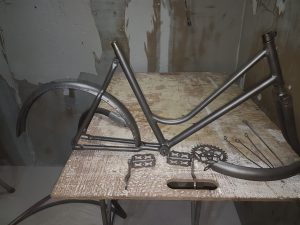 Decaporne-décapage-cadre-vélo