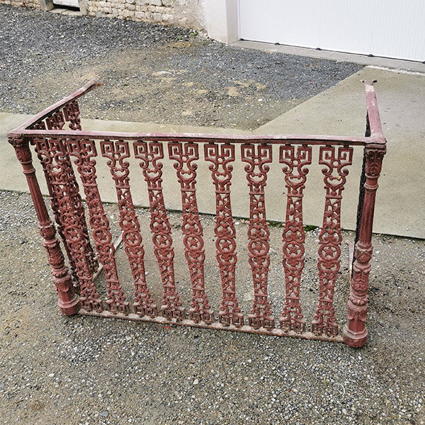 Decaporne-balcon-fer-forgé-avant-traitement